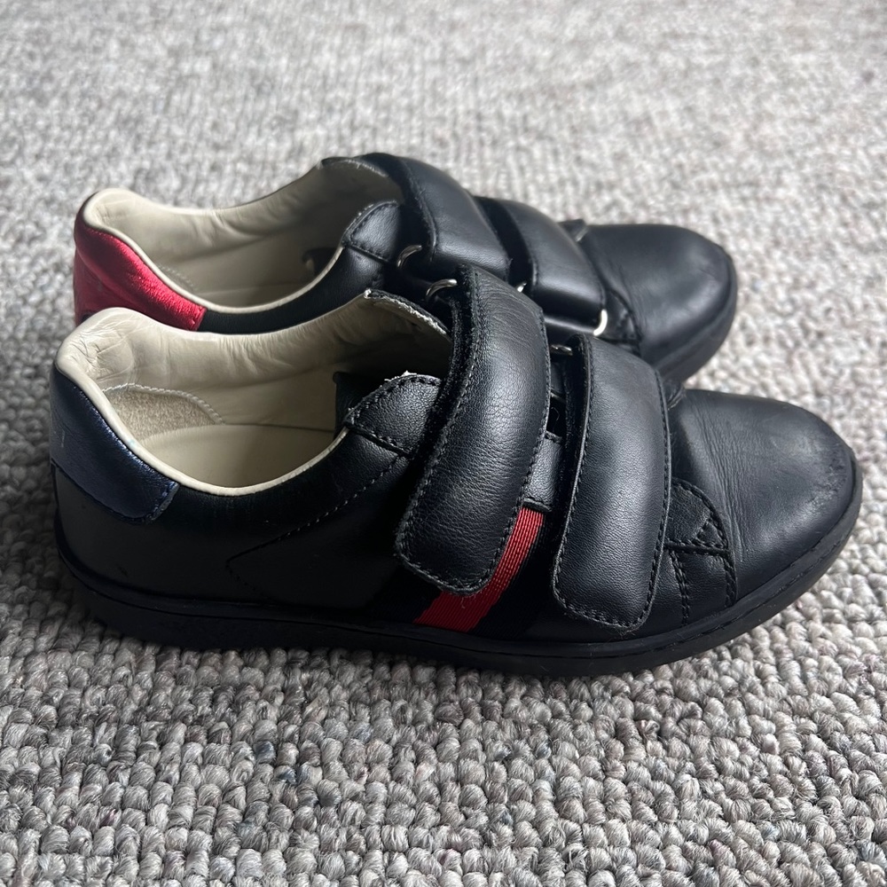 Gucci Shoes Kids